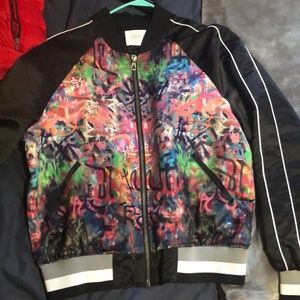 Eleven Paris jacket